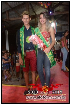 rolim de moura